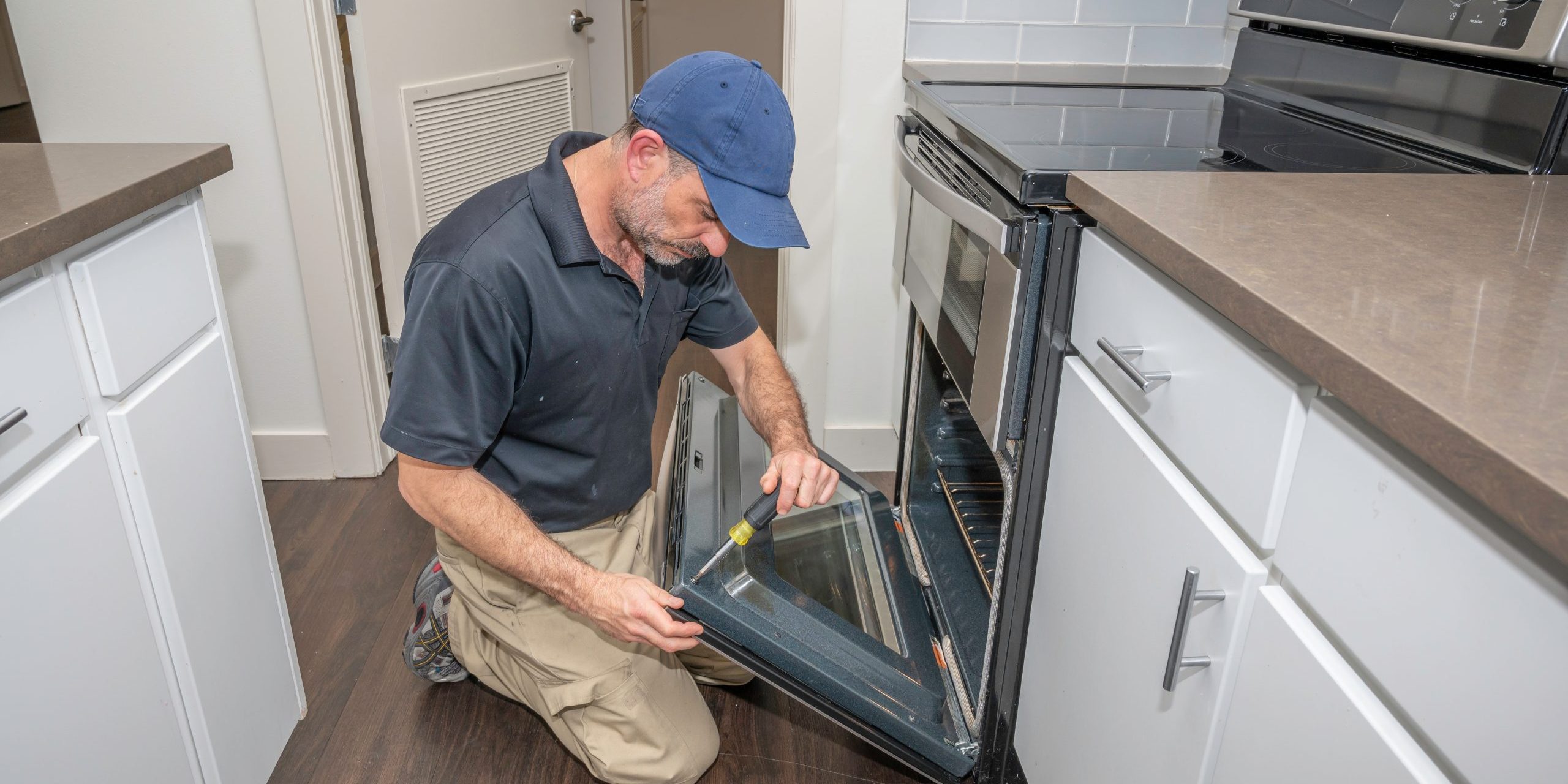 KitchenAid Appliance Repair Elmhurst