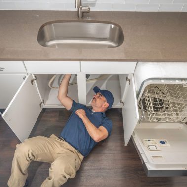 Dishwasher Repair Elmhurst