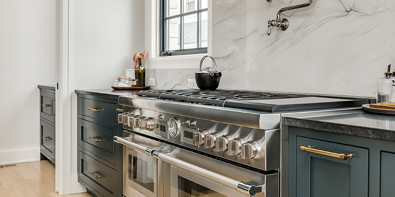 Oven Repair Elmhurst IL 60126