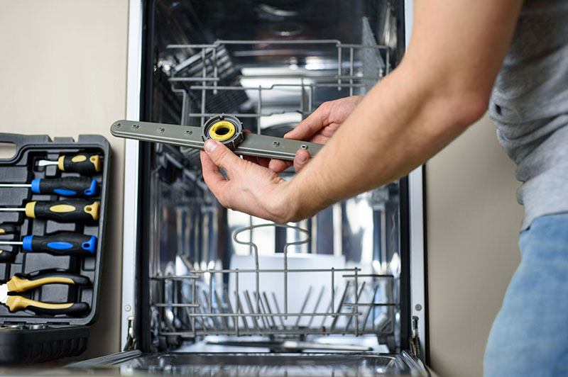 Dishwasher Repair Skokie IL 60076