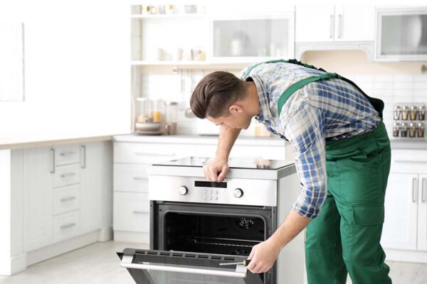 Appliance Repair Skokie IL 60076