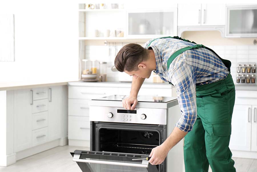 Appliance Repair Skokie IL 60076