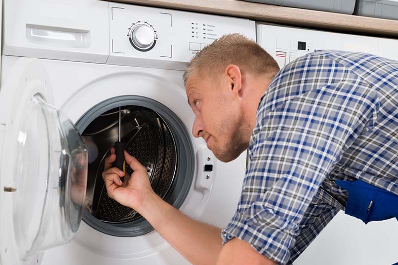 Washer Repair Skokie IL 60076