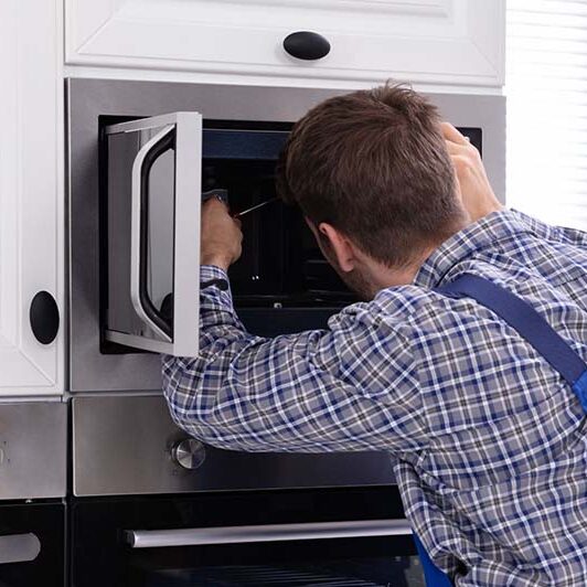 Appliance Repair Park Ridge IL 60068
