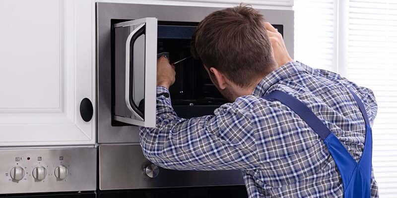 Appliance Repair Park Ridge IL 60068