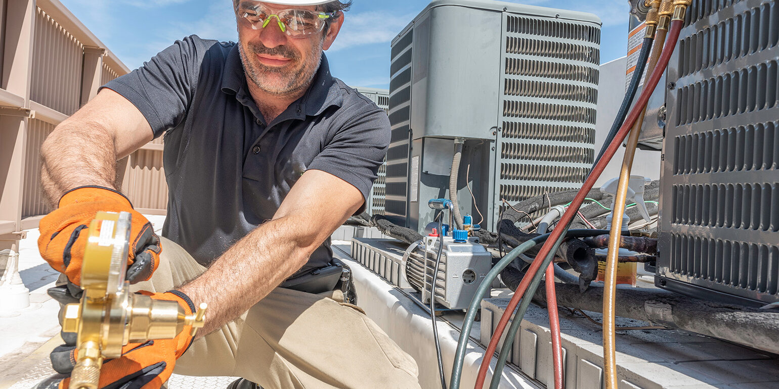 Appliance Repair Mt Prospect