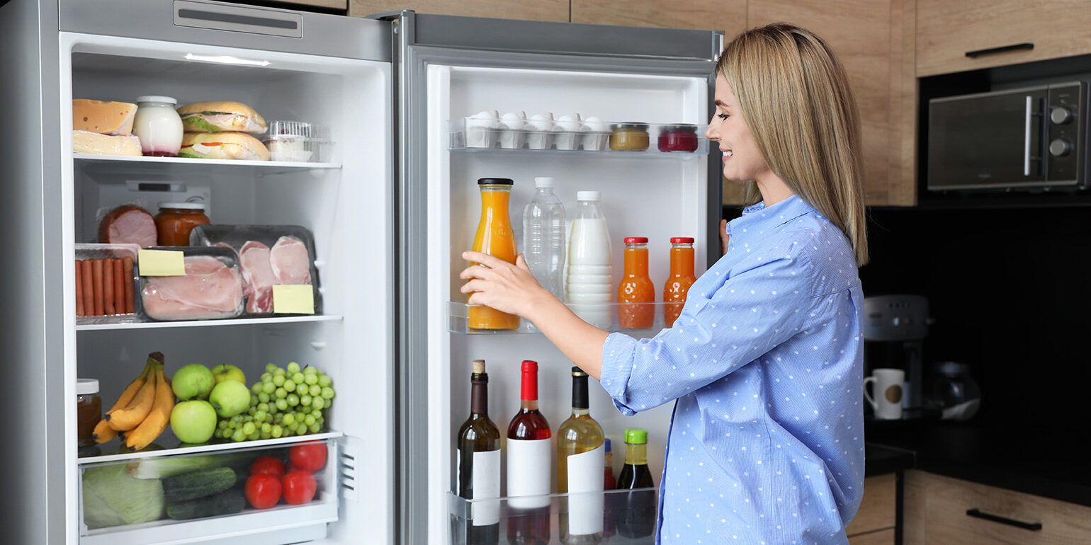 Dacor Refrigerator Repair Arlington Heights IL