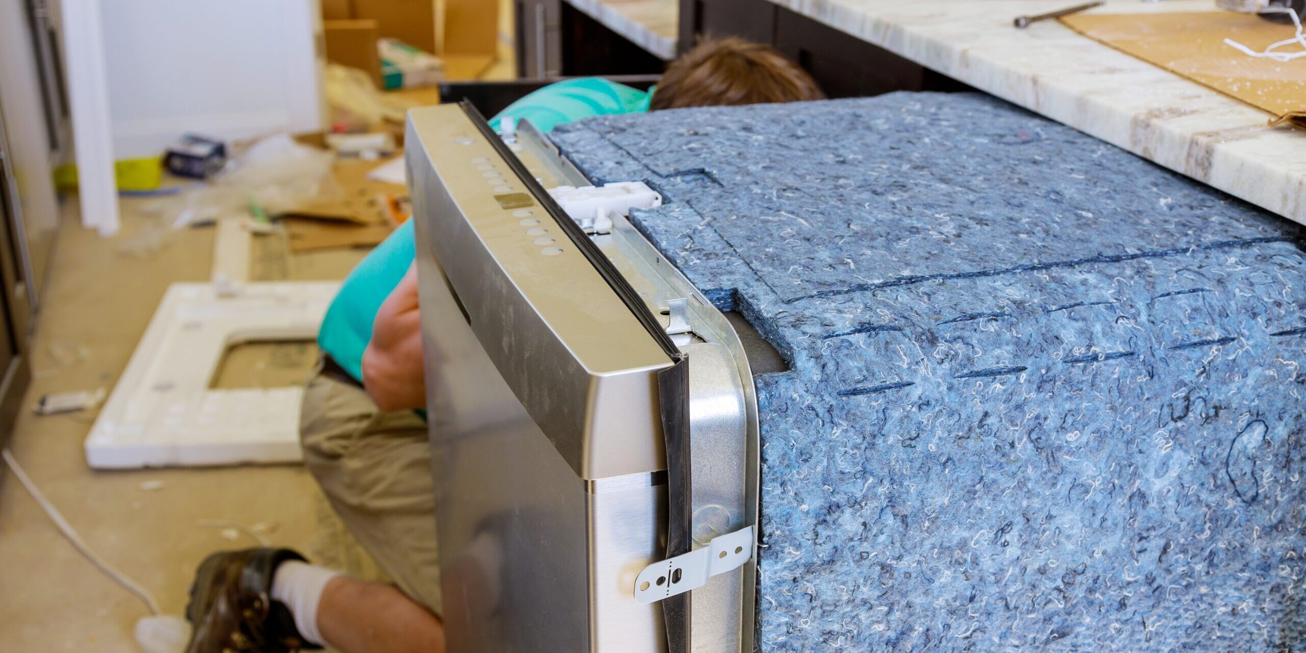 Dishwasher Installation Arlington Heights IL