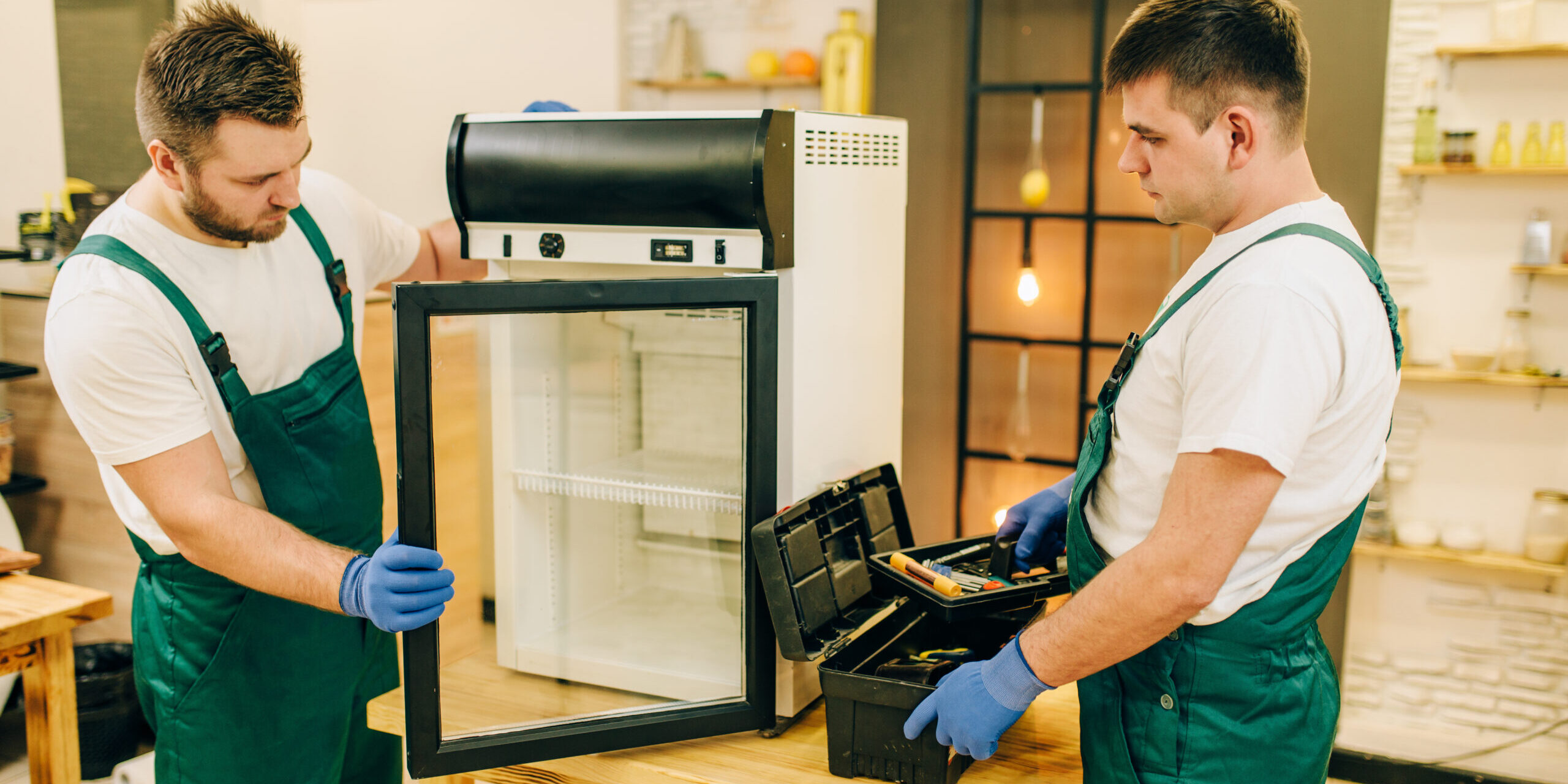 Appliance Repair Arlington Heights