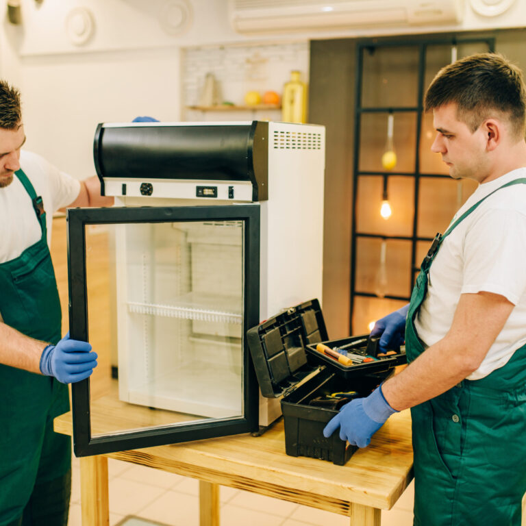 Appliance Repair Arlington Heights