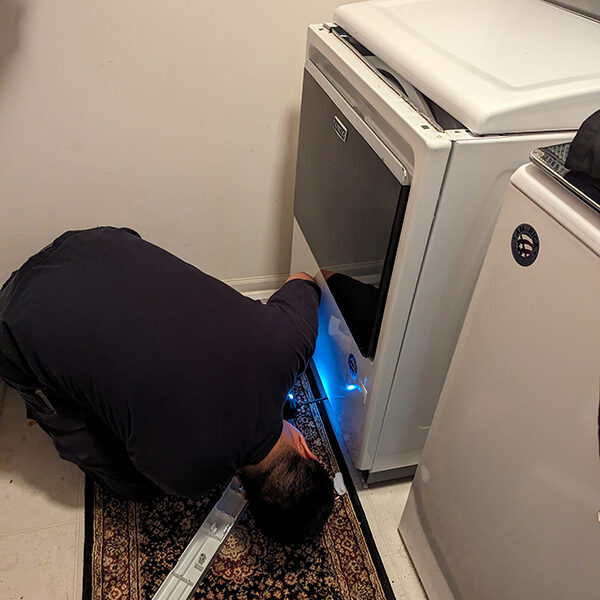 Samsung Washer And Dryer Repair Palatine