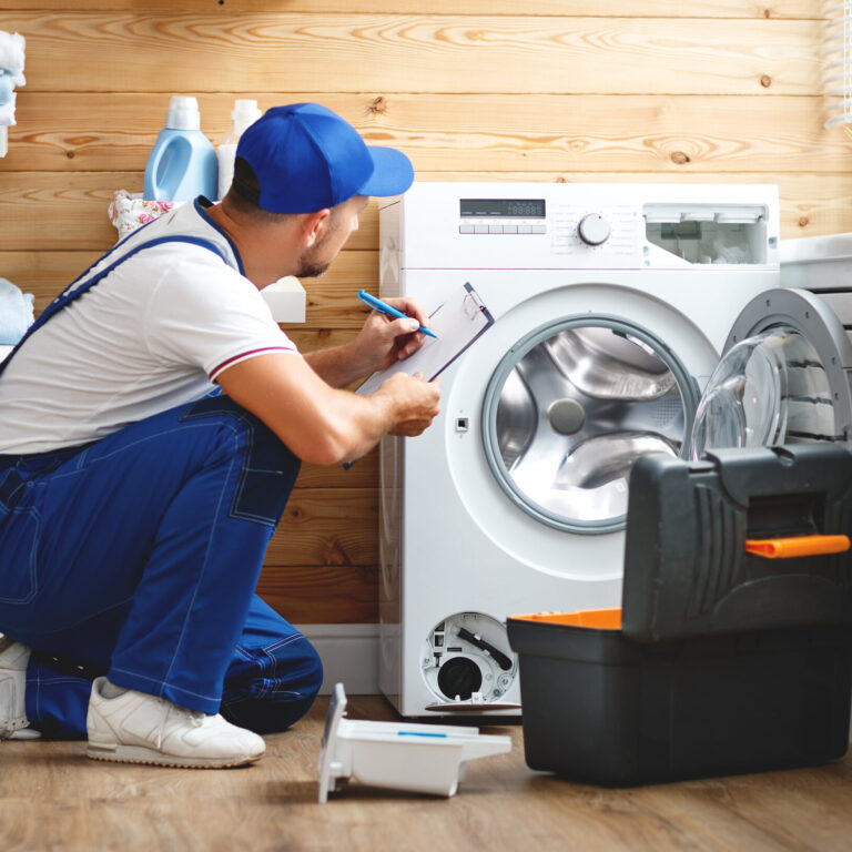 Washer Repair Lakeview Chicago