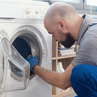 Bosch Washer Repair Elmhurst