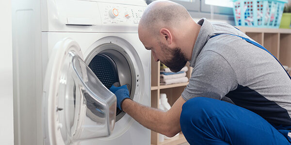 Bosch Washer Repair Elmhurst