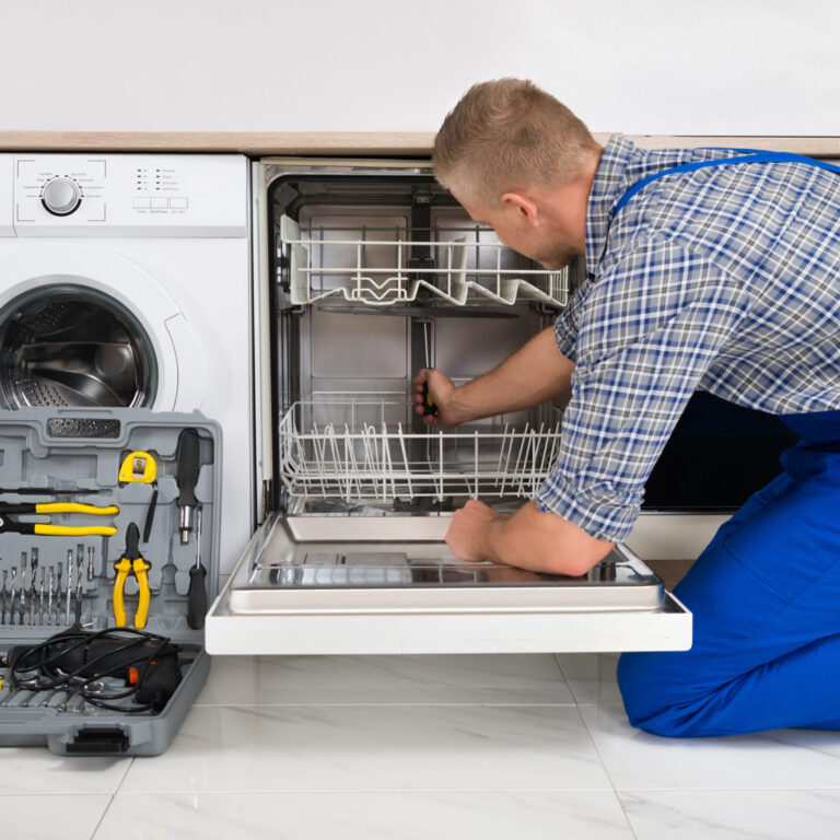 Whirlpool Appliance Repair Park Ridge