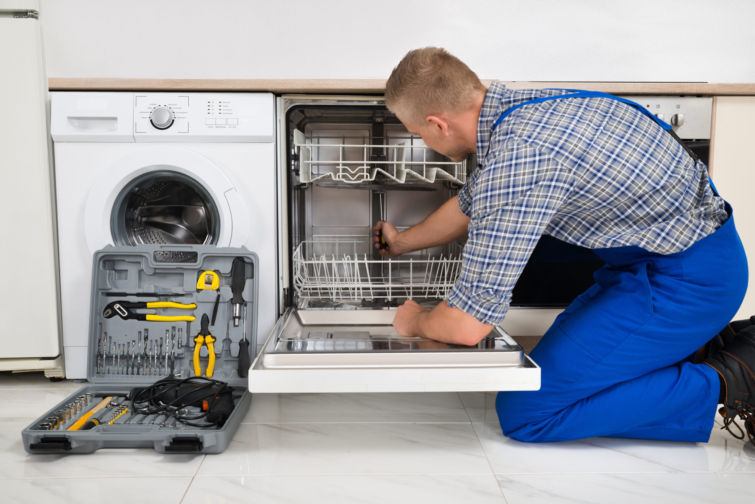 Whirlpool Appliance Repair Park Ridge