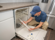 LG Dishwasher Repair Elmhurst