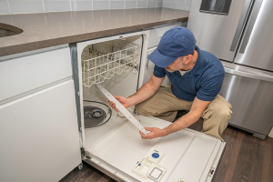 Dishwasher Repair Elmhurst