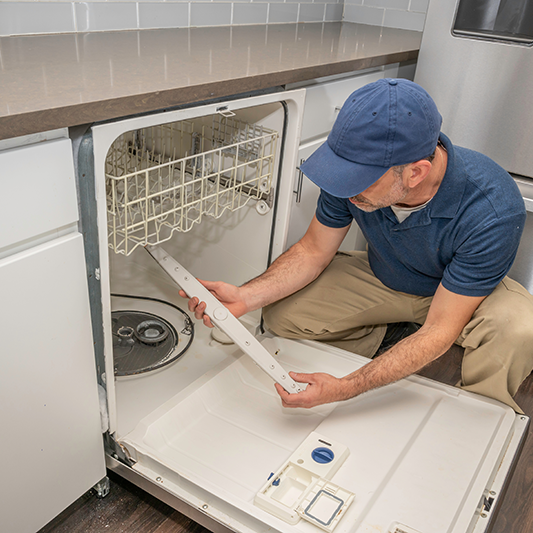LG Dishwasher Repair Elmhurst LG Dishwasher Repair Elmhurst