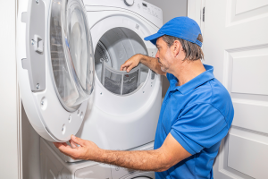 Dryer Repair Elmhurst