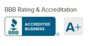 bbb seal and rating