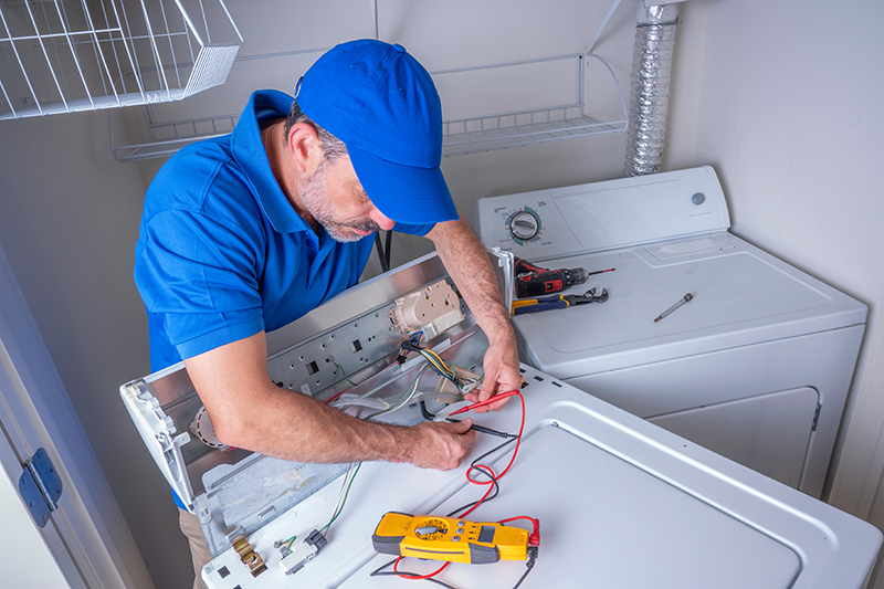 Washer Repair Elmhurst