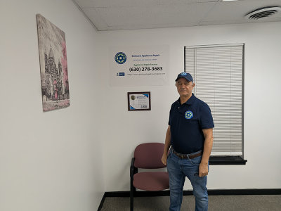 elmhurst appliance repair photos 14