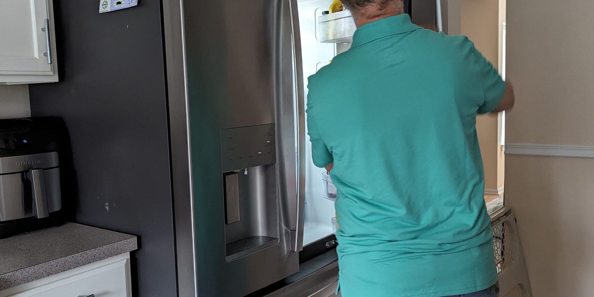 KitchenAid Refrigerator Repair Elmhurst KitchenAid Refrigerator Repair Elmhurst