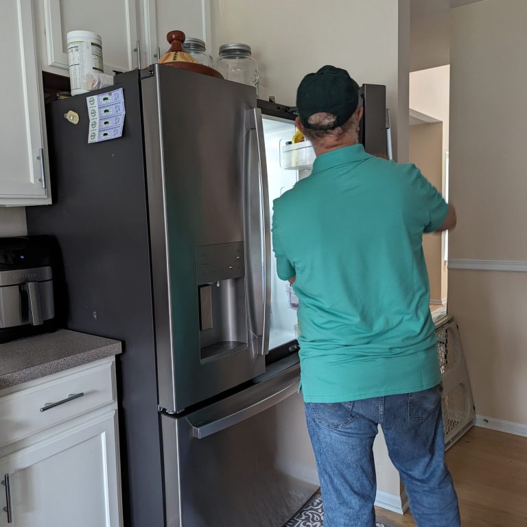 KitchenAid Refrigerator Repair Elmhurst